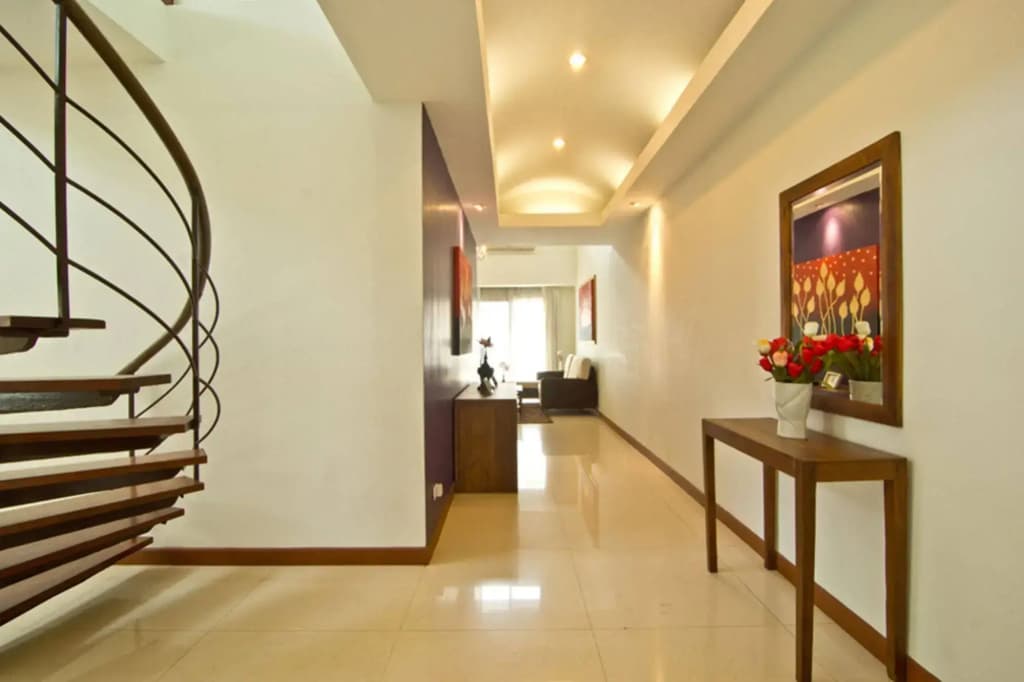 Lasalle Suites Hotel & Residence - photo 12