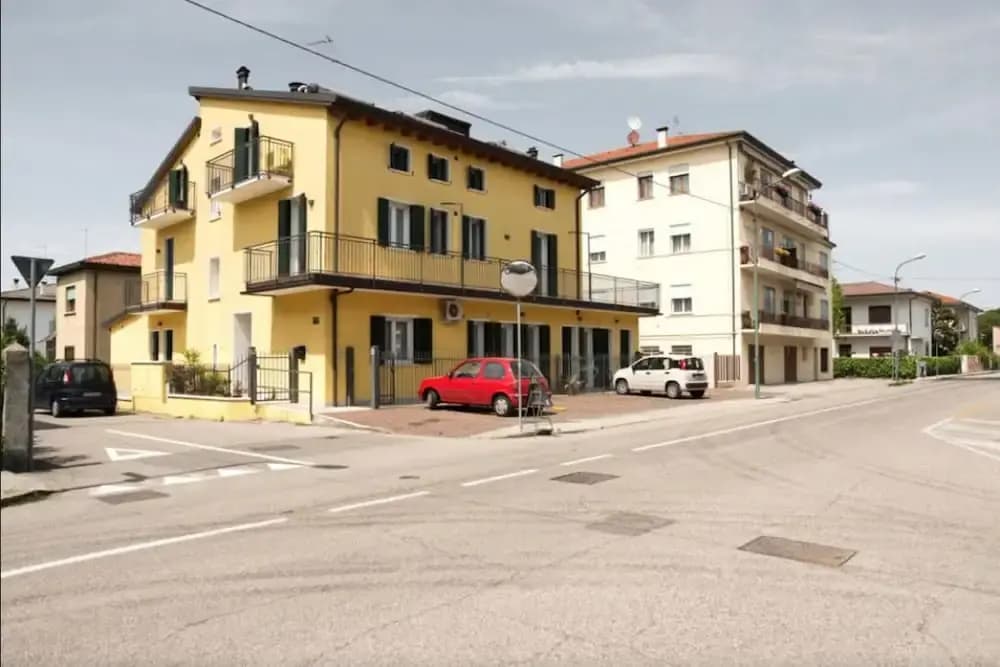 Appartamenti Arcobaleno - main photo