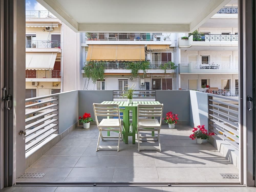 Gazi District Suites - photo 23