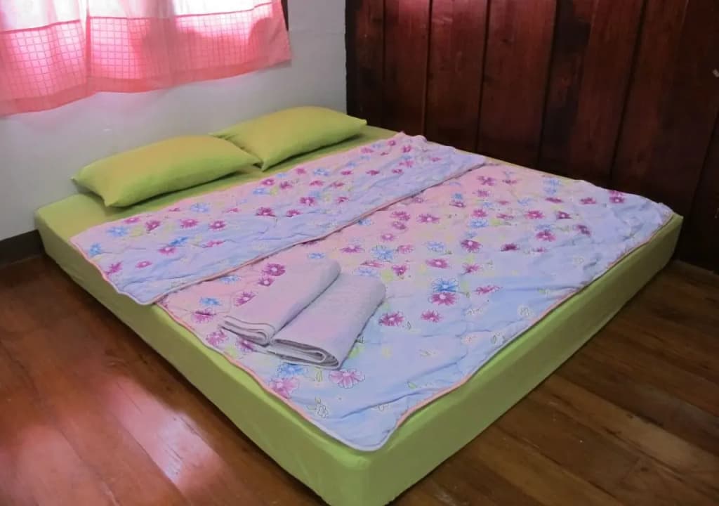 K-House Chiangmai - photo 3