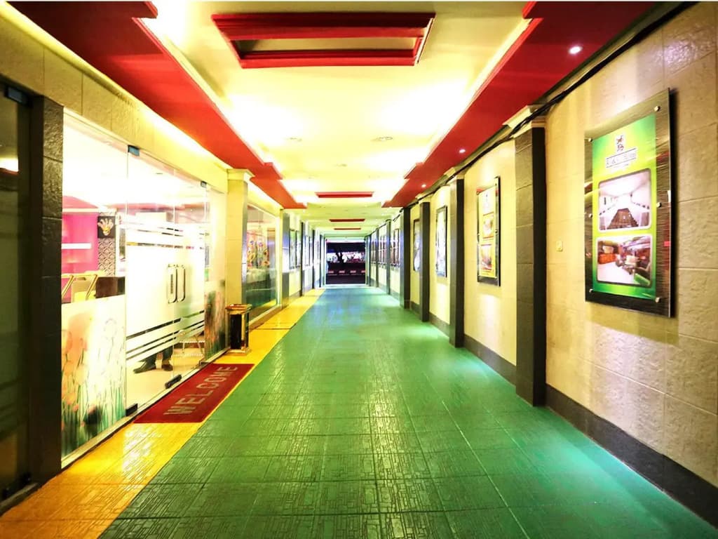 Ro&Vi Hotel Boutique - photo 9