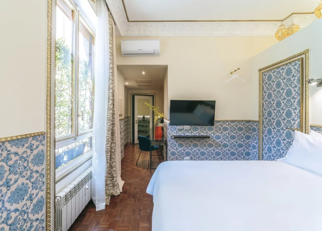 Rivière Private Rooms Alla Scala - photo 5