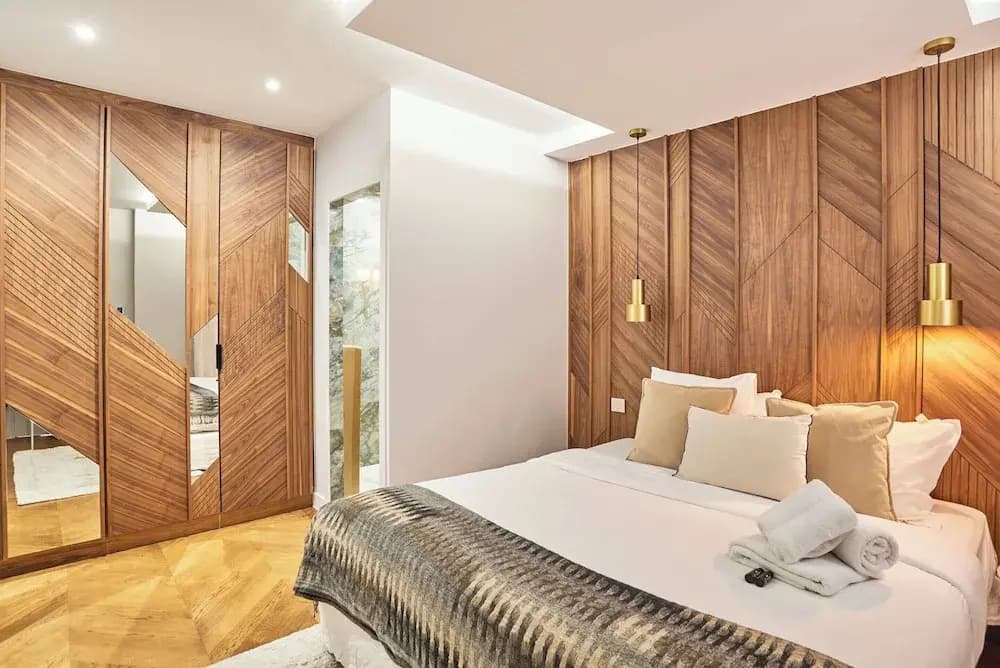 Sublime AC Apartment - Champs Elysees - photo 2
