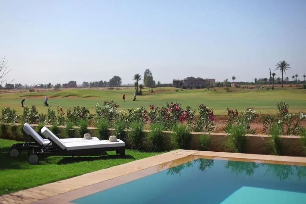 Villa Malekis by Sejour Maroc - photo 15