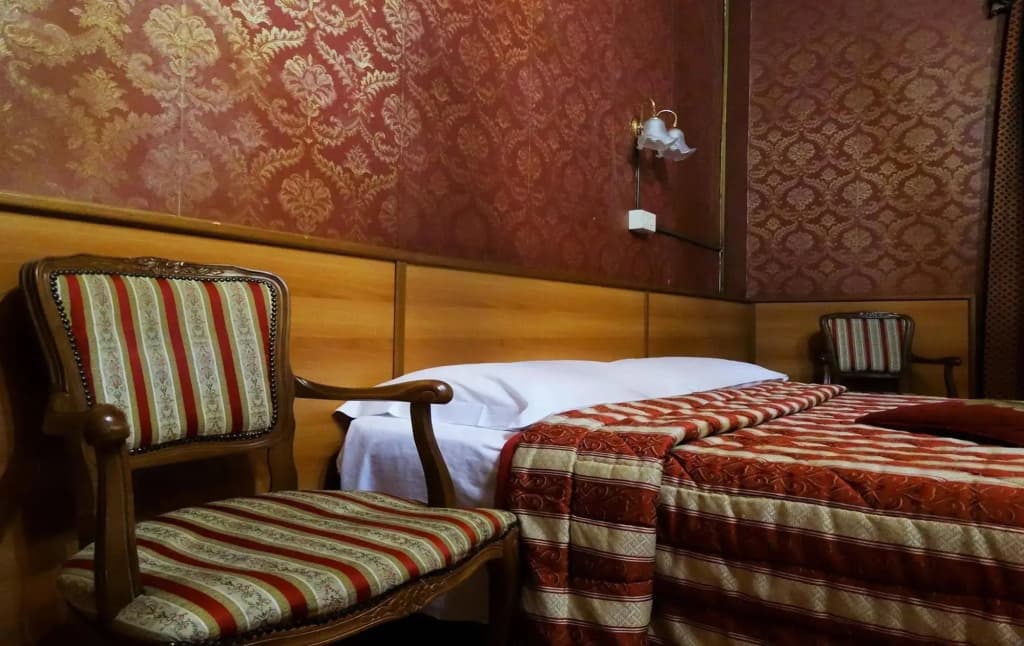 Hotel Artromano - photo 3