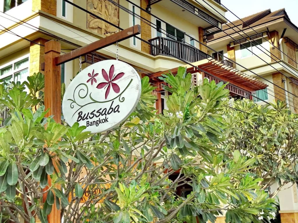 Bussaba Bangkok - main photo