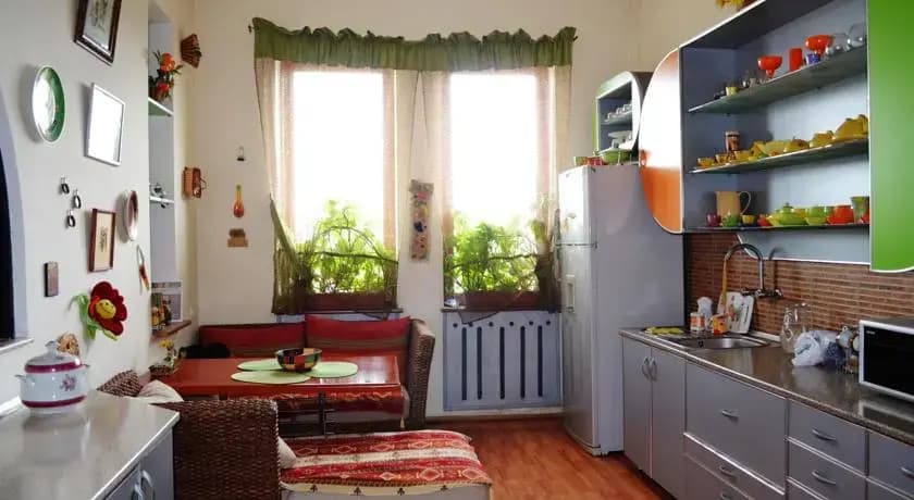 Guest House Tbilisi2014 - photo 8