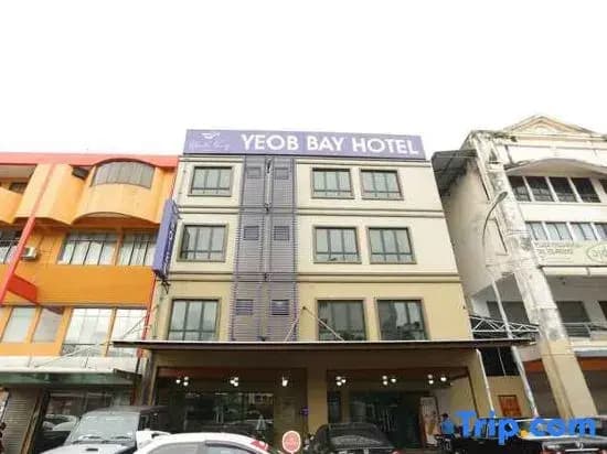 Yeob Bay Hotel Ampang - photo 28