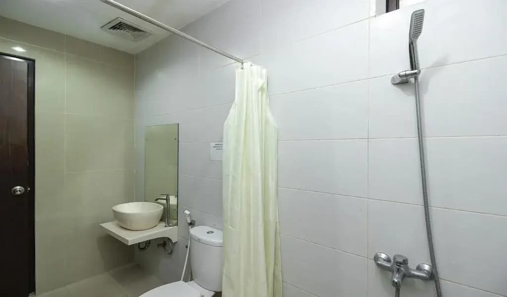 Jasmine Suites - photo 11
