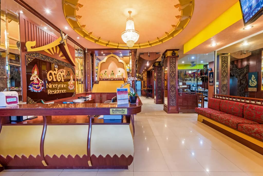99 Residence Patong - photo 27