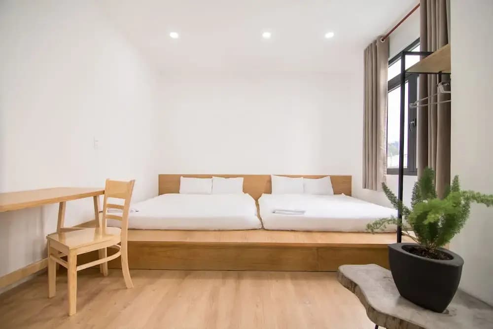 Saigon Dwelling - photo 11