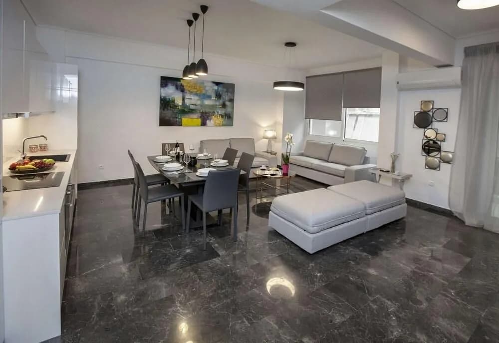 Unique Apartment near Acropolis by GHH - photo 16