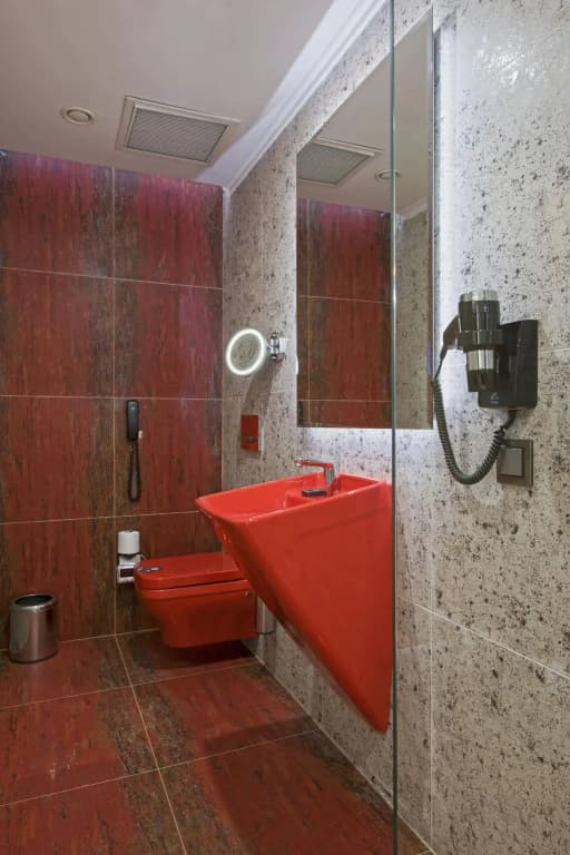 Asia Beach Resort & Spa Hotel - photo 10