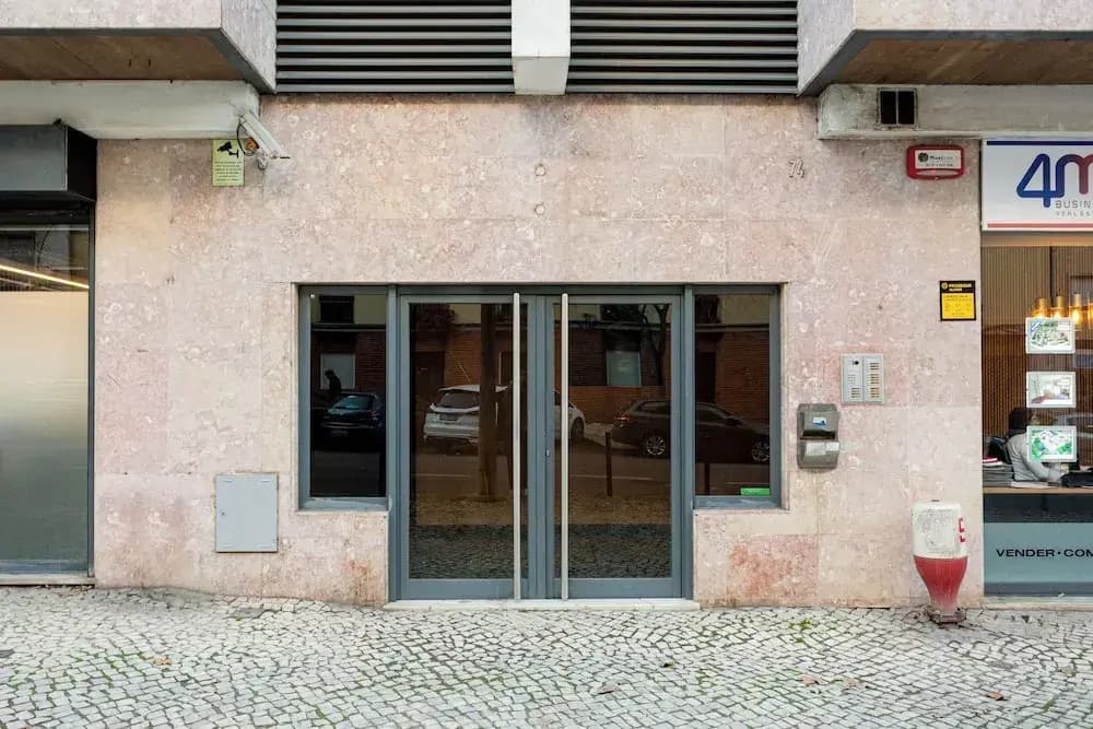 Elegant Flat in Benfica - photo 20