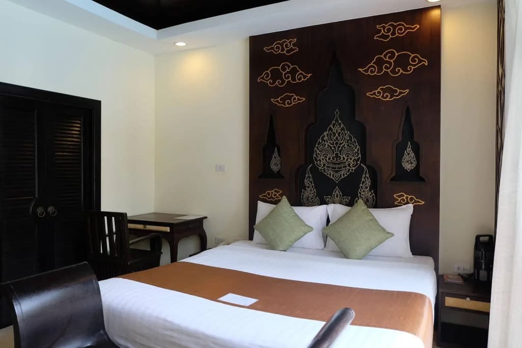 Kana Bay Villa Ao Nang - photo 6