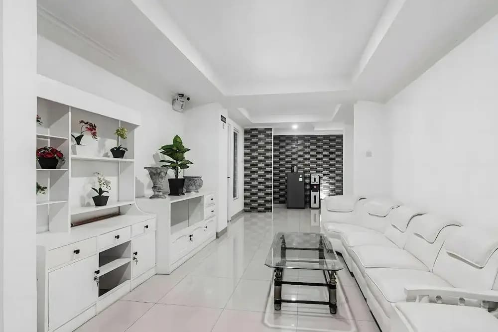 TOS Guest House By Zuzu - photo 2