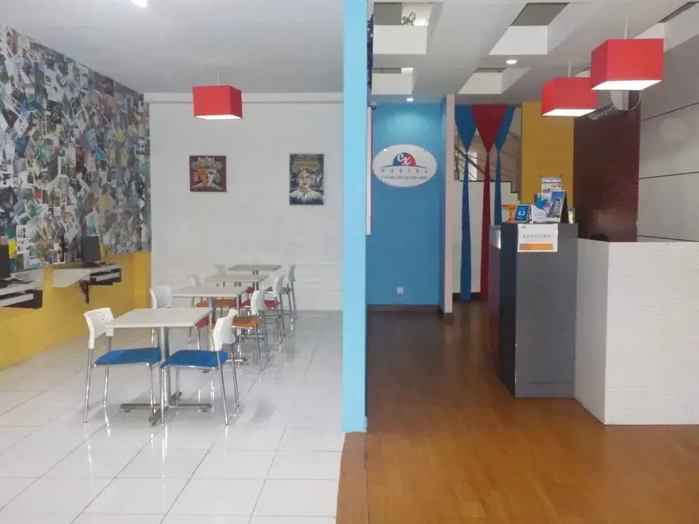 CX Hostel Legian Kelod - photo 19
