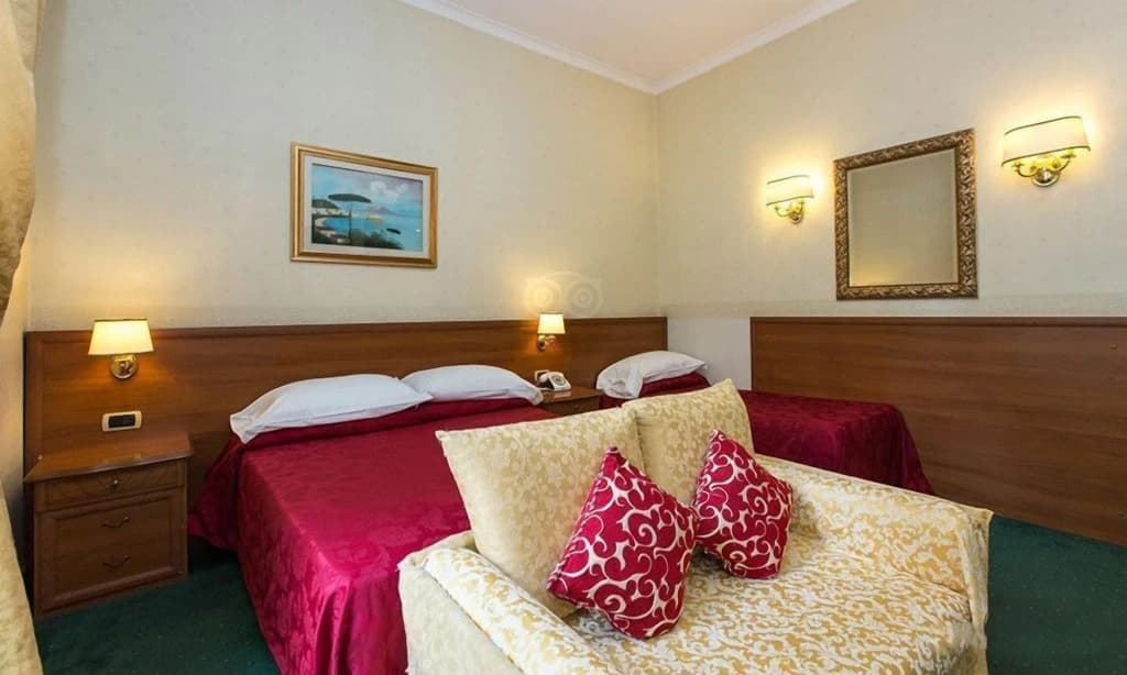 Hotel Astoria Garden - photo 10