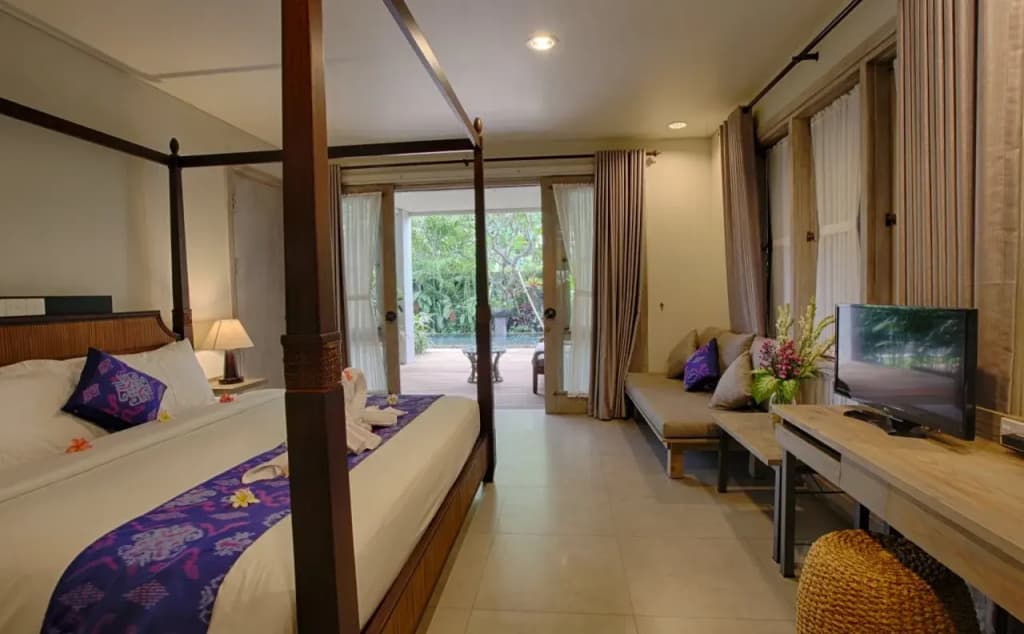 The Poh Jimbaran - photo 36