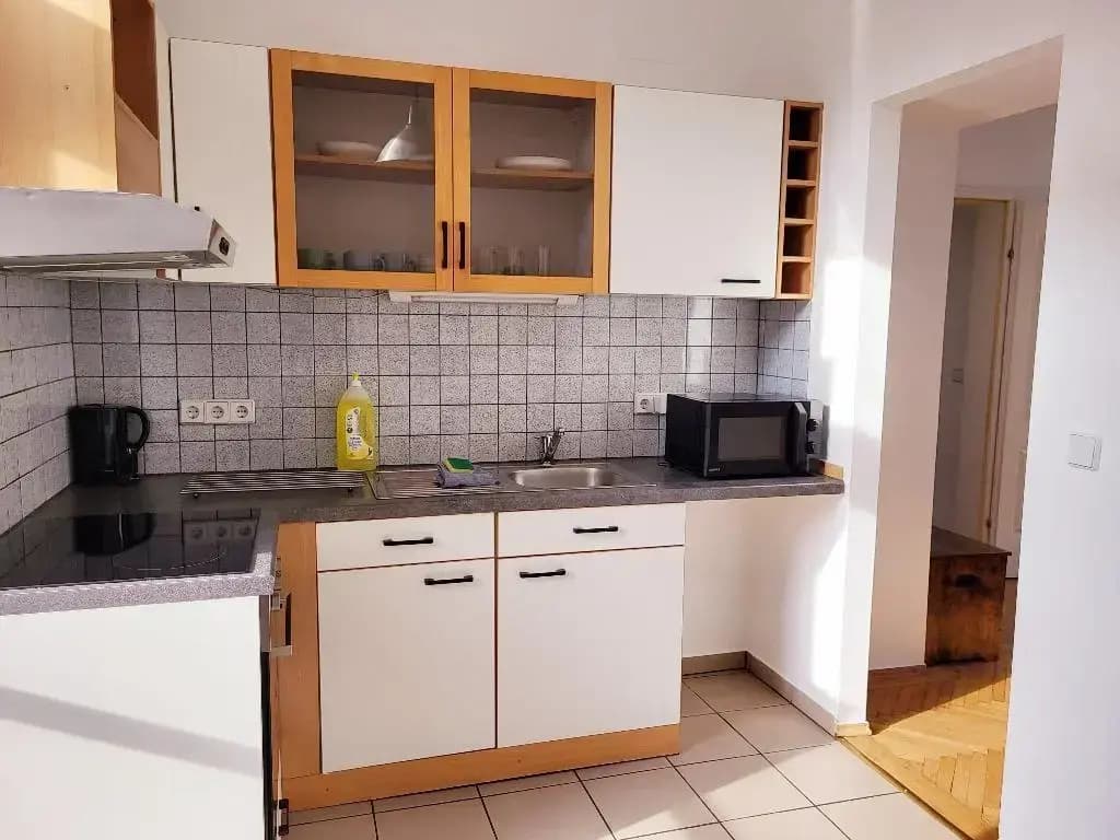 Oswald Apartments Vienna - photo 12