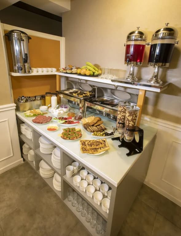 Hotel West - photo 45