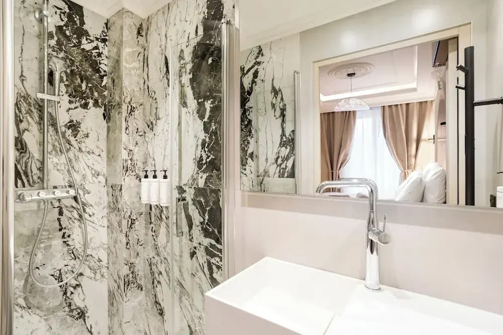 Merveil Luxury Suites - Turbigo II-III - photo 36