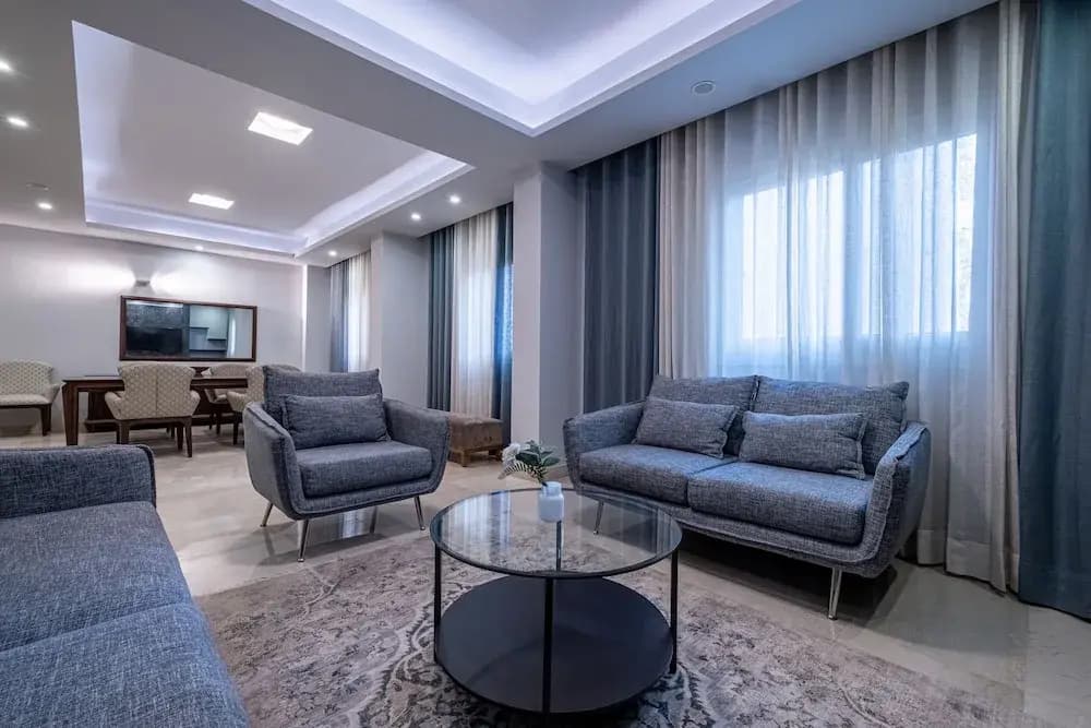 Vesta - New Cairo Residence - photo 2