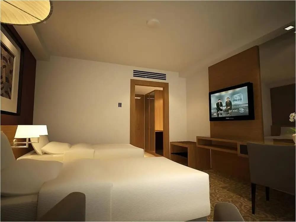 Hotel Tenera Bandar Baru Bangi - photo 4