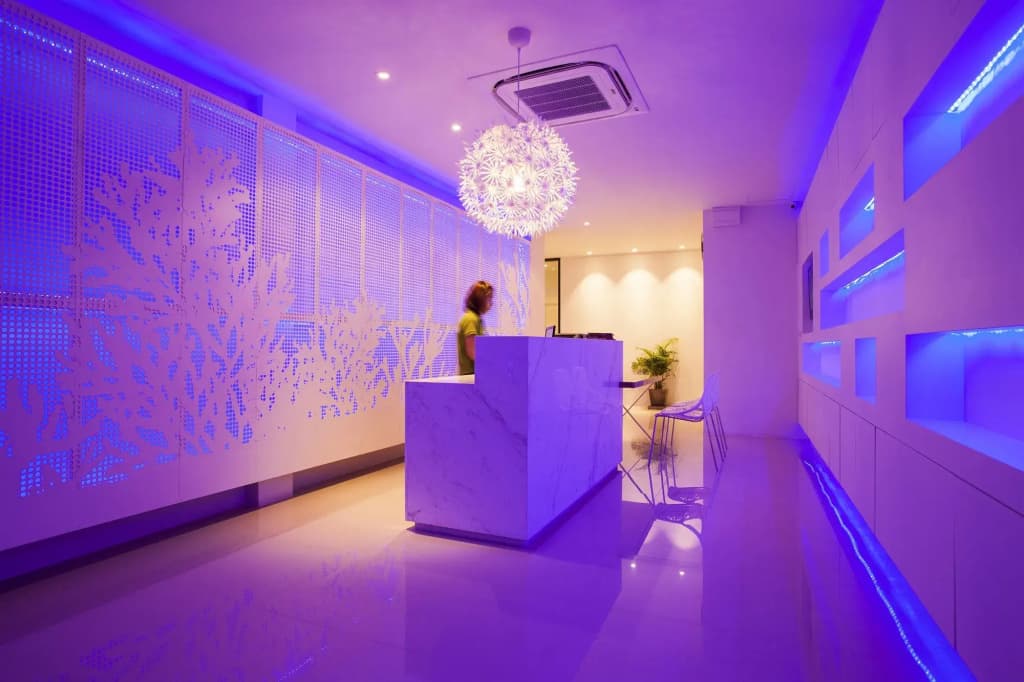 Coral Inn - photo 25