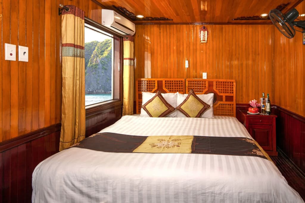 Halong Seasun Cruise - main photo