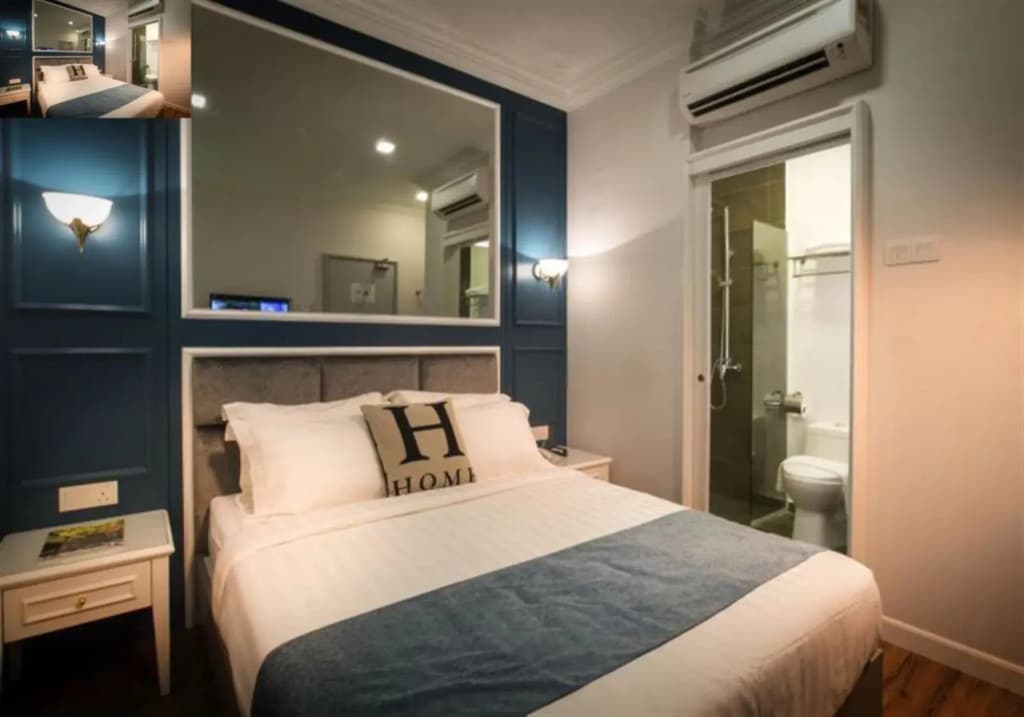 H Boutique Hotel Sri Petaling - photo 4