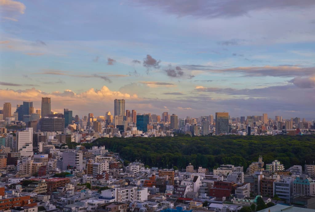 Kimpton Shinjuku Tokyo by IHG - photo 17