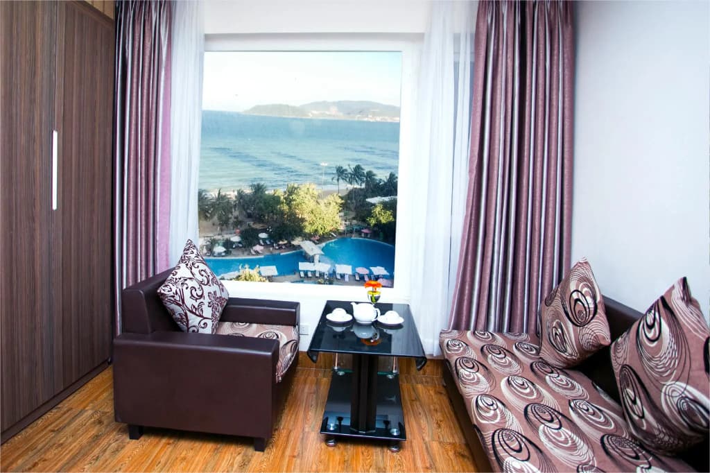Euro Star Hotel - photo 13