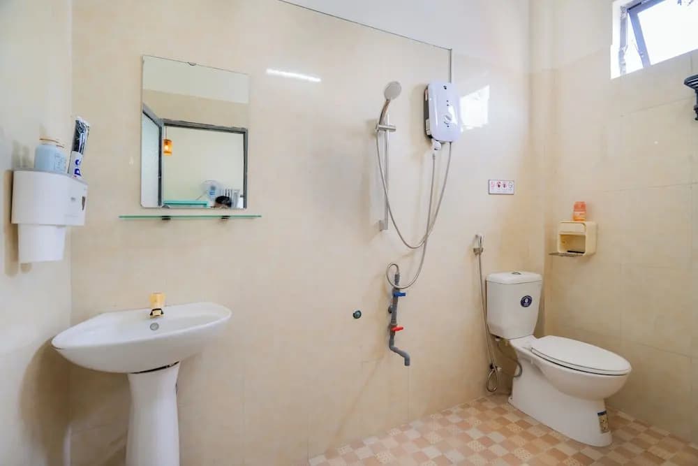 Y's La House - photo 8