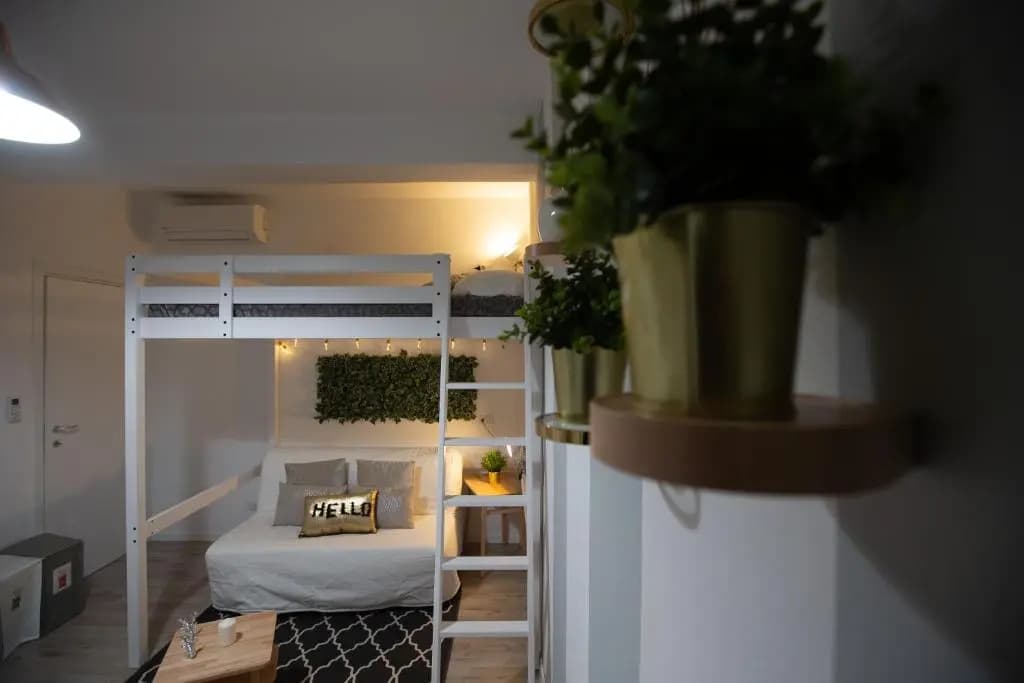 Apartment via Treviso 6 - main photo