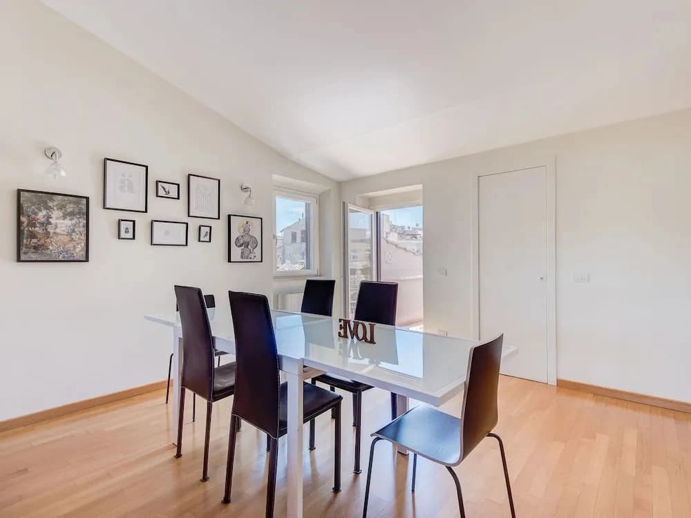 RSH Coronari Terrace Apartment - photo 19