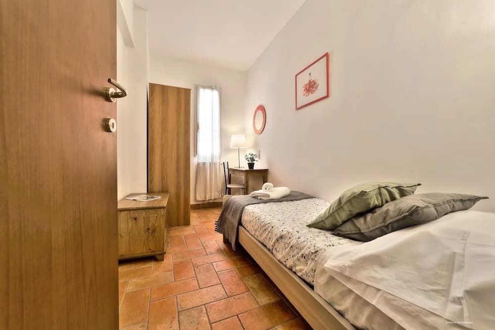 Wine Apartments Florence Ansonica - photo 2
