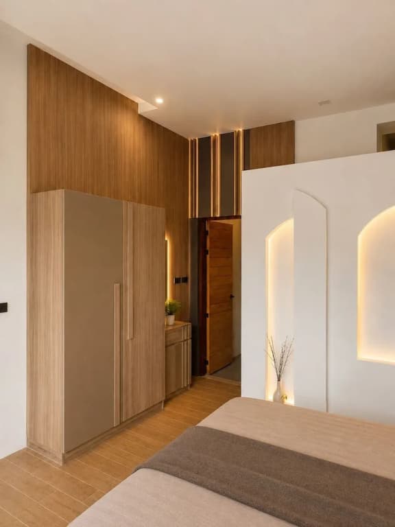 Pukawa Hotel & Residence - photo 3