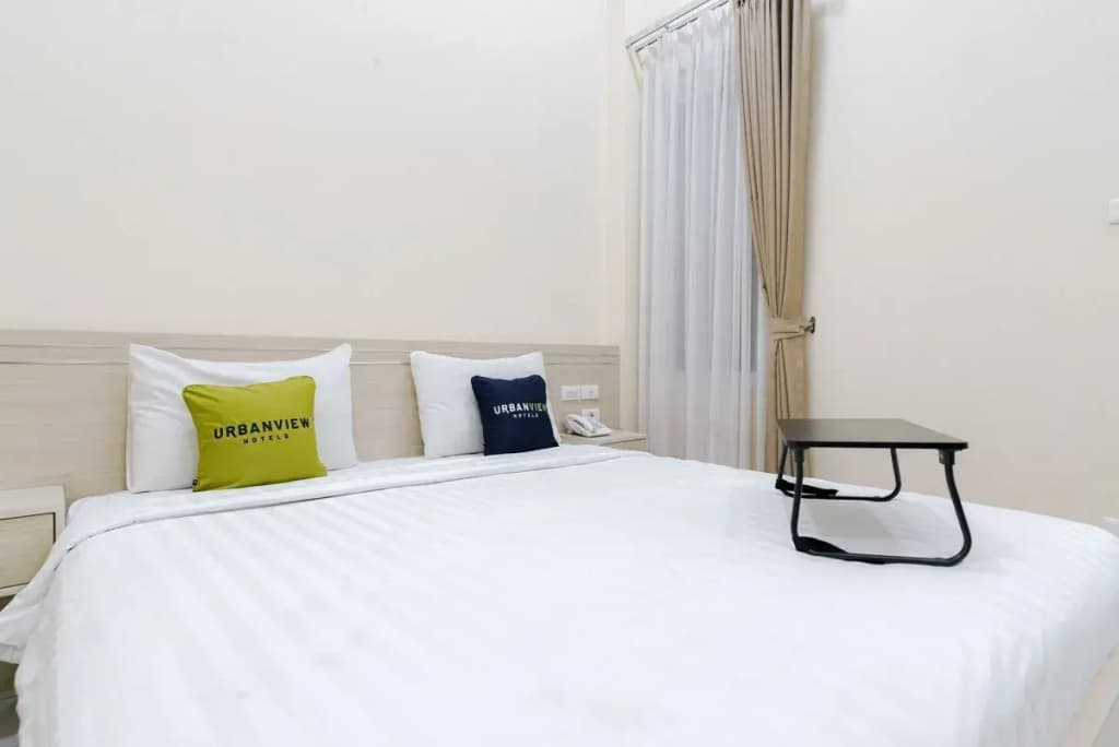 Hotel Cantik Syari - photo 3