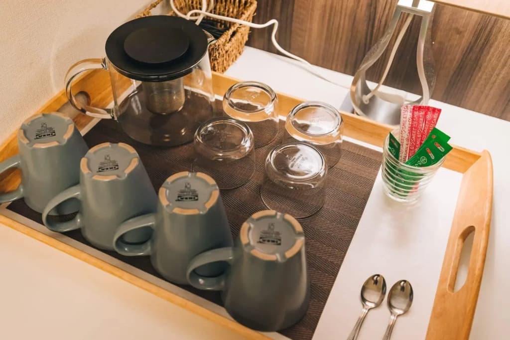 Guest House MIYABI - photo 43