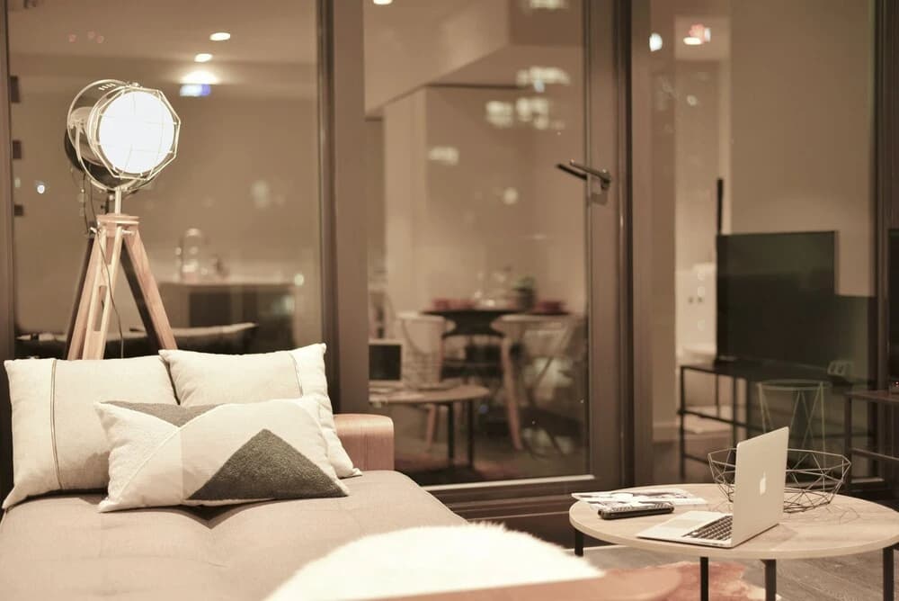 EQ Apartment - photo 3