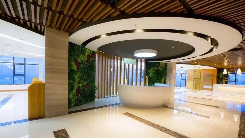 Muong Thanh Luxury Da Nang Hotel - photo 24