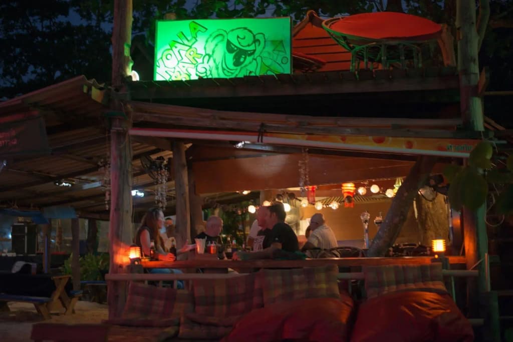 Ocean View Resort - photo 22