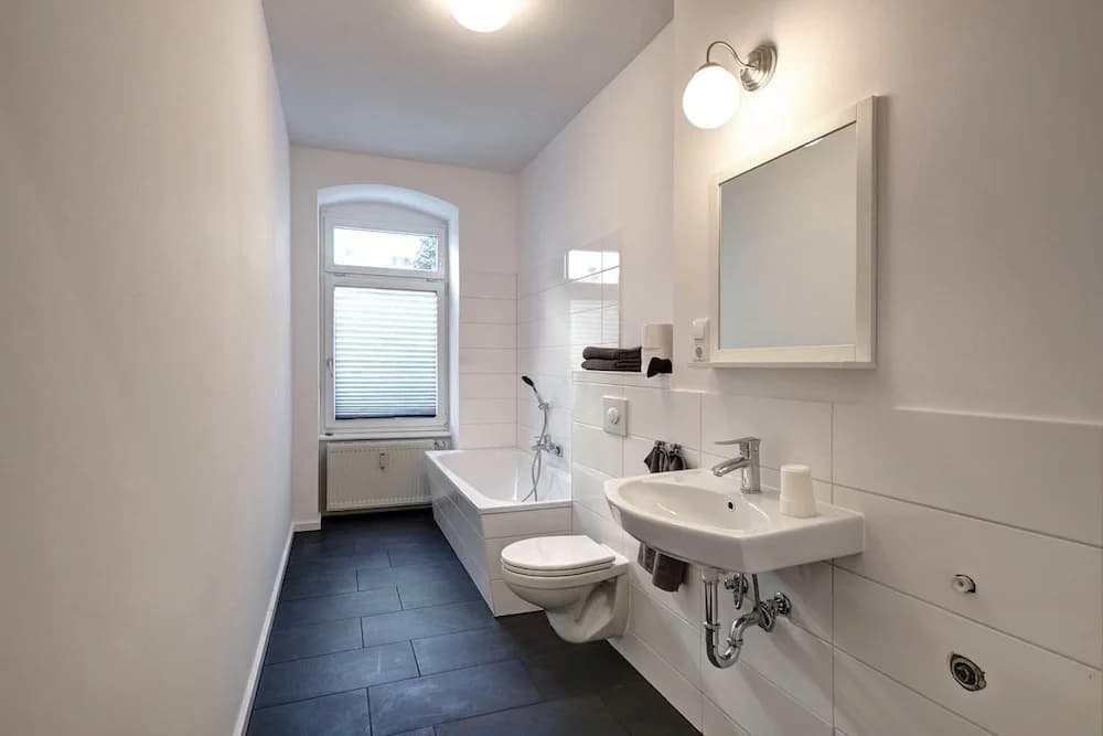 Sleep Like Home Apartments - photo 49