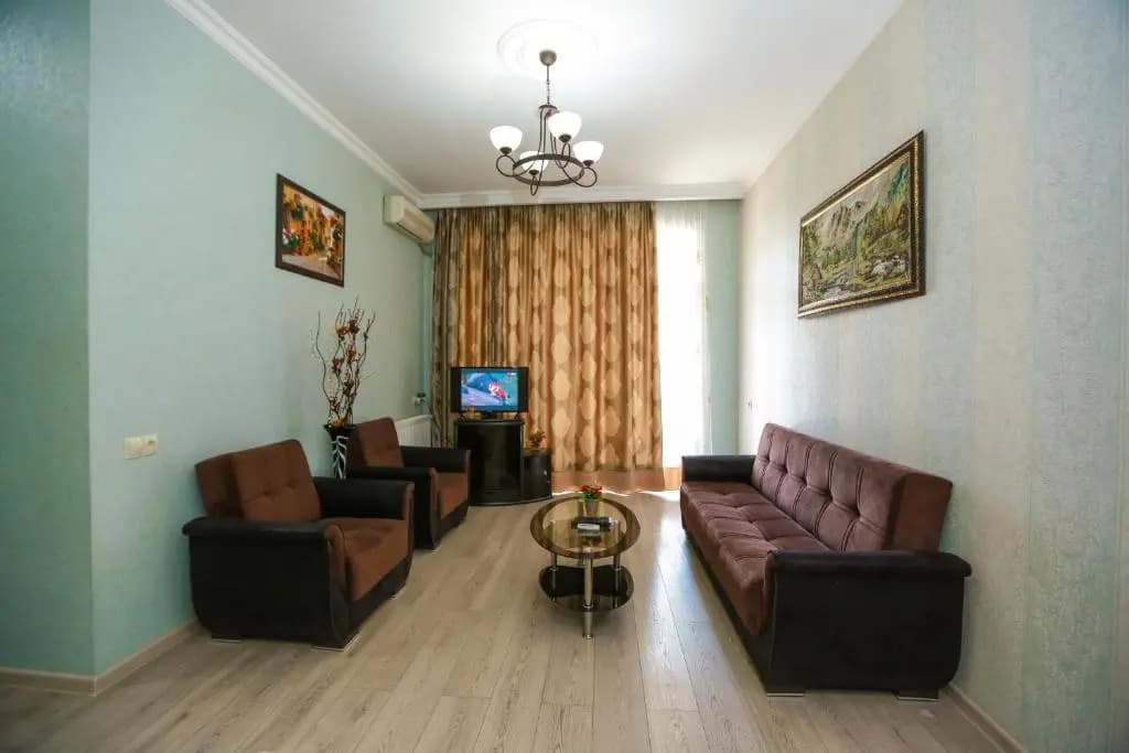 Happy Hub Apartment - photo 10