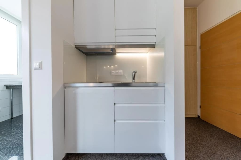 Cube Apartments by Wiener Stadthalle - photo 11