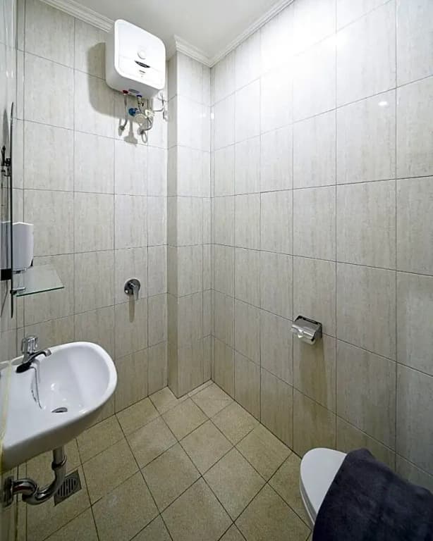 Heritel Urban Hostel - photo 4