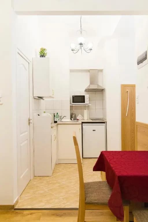 Authentic Akacfa Apartment - main photo