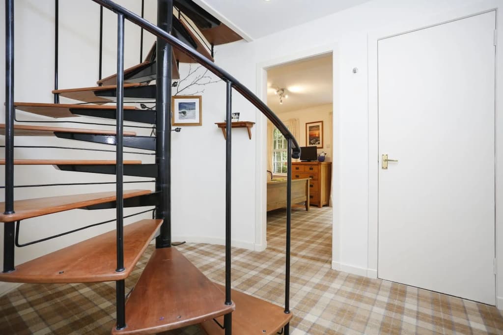Central New Town Apartment - photo 9