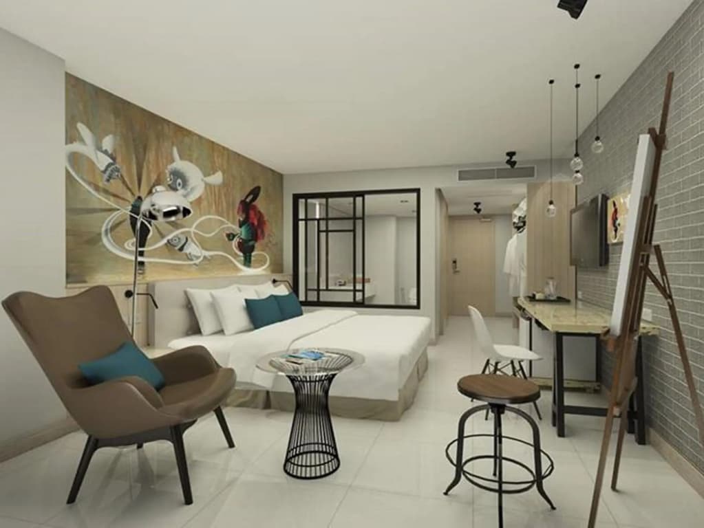 The Empire Nimman - photo 7